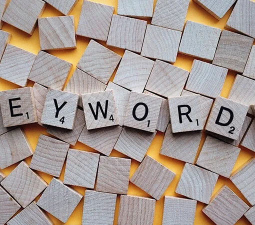 keyword research